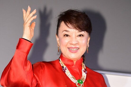ジュディ・オング