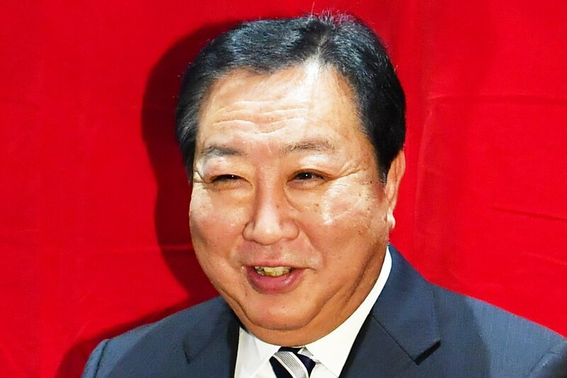 野田元首相「勝ちっ放しはないでしょう、安倍さん」が流行語大賞に急浮上 | 記事 | 東スポWEB