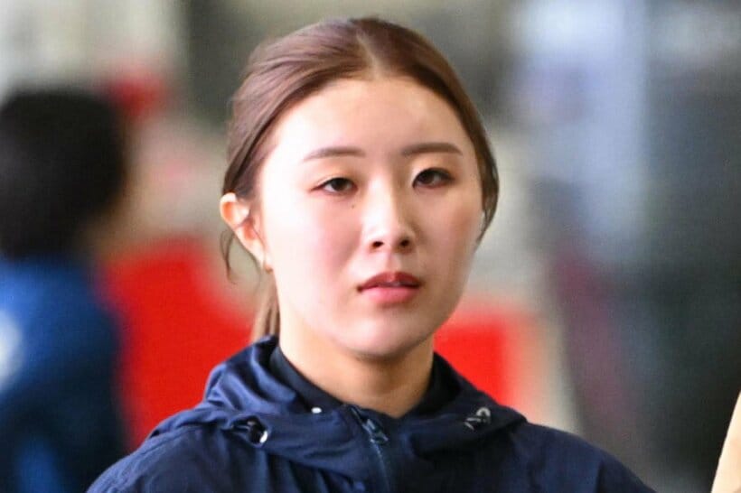 ３日目にして仕上がりと着が釣り合ってきた山崎小葉音