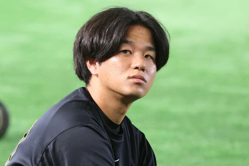 高橋遥人