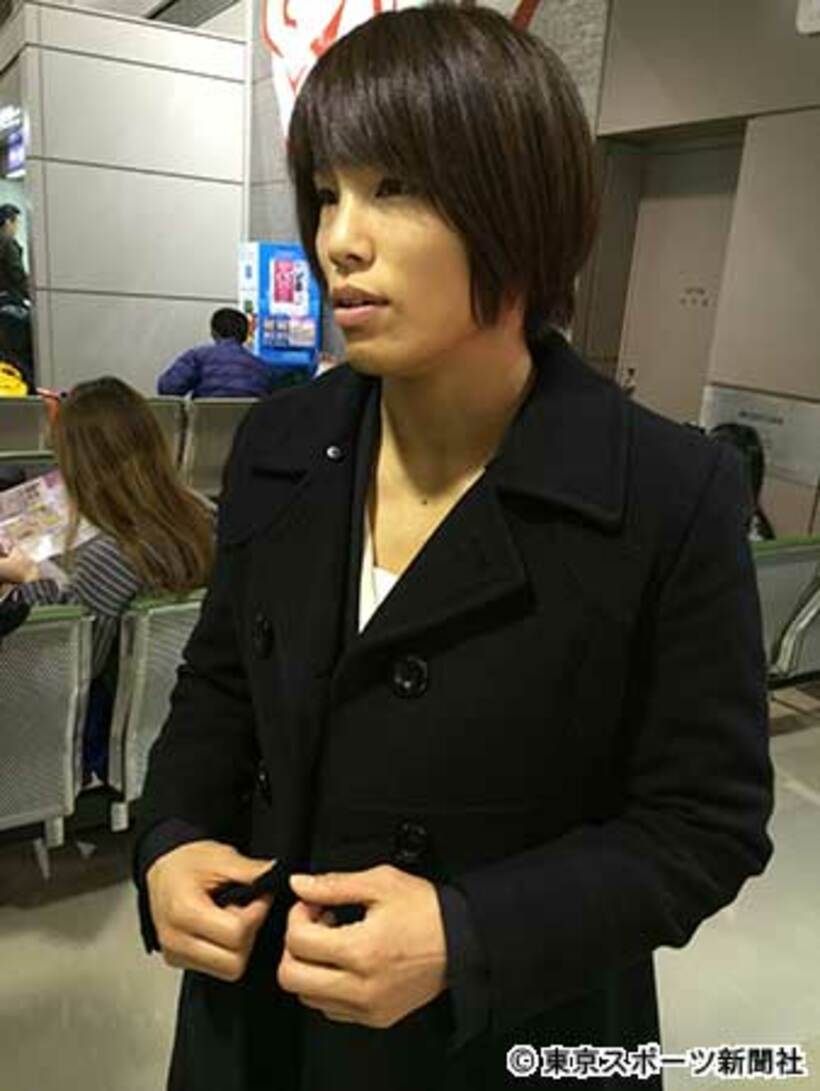 異国の地で「服を脱げ」と言われた松本