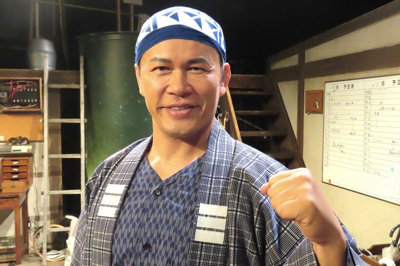 須藤元気氏
