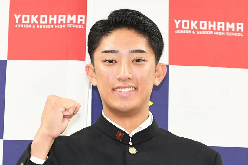 意中の球団は…