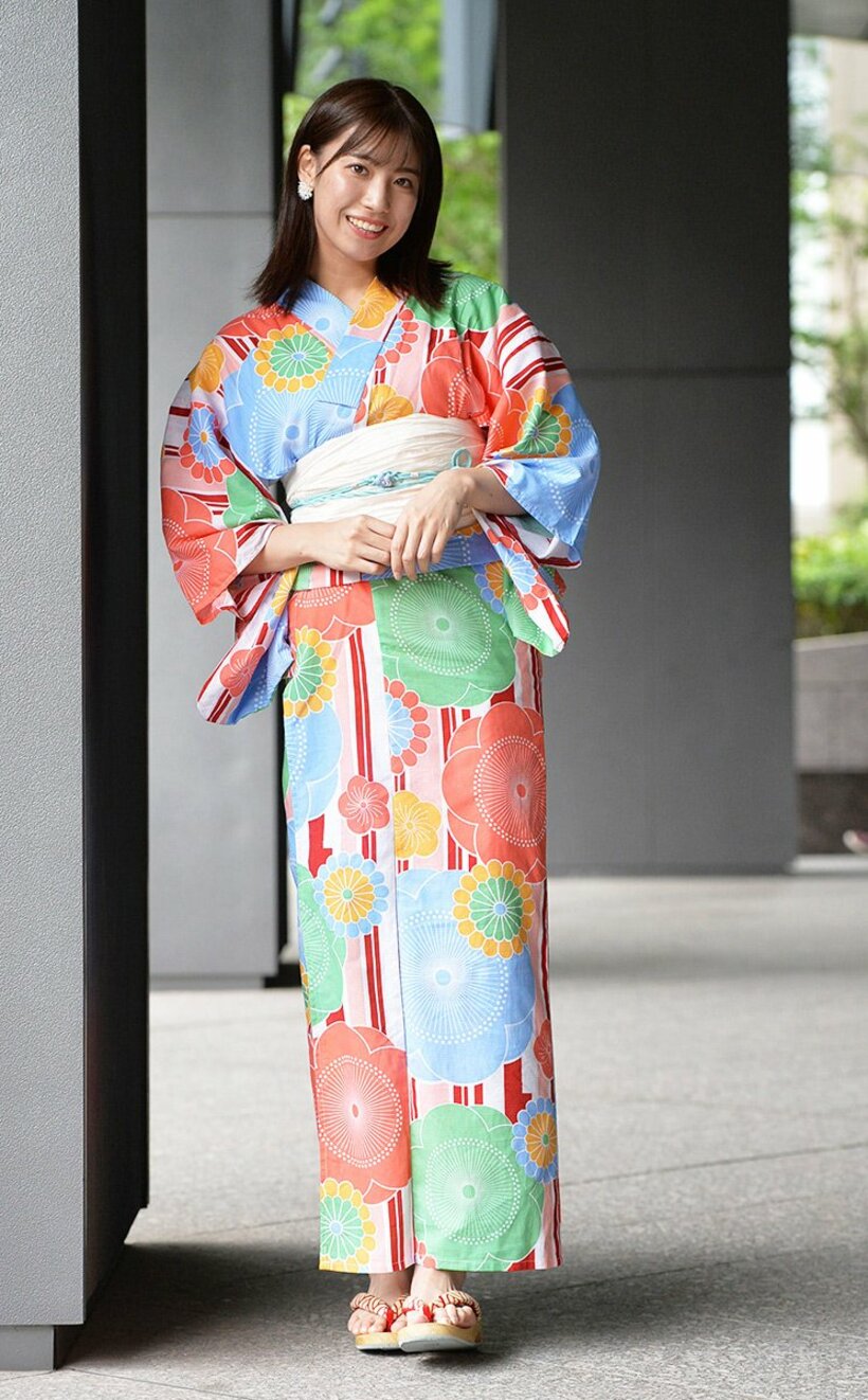 「東京プリンセスカップ」への意気込みを語った荒井優希