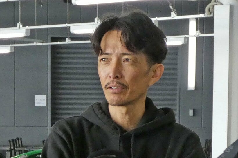 森高一真