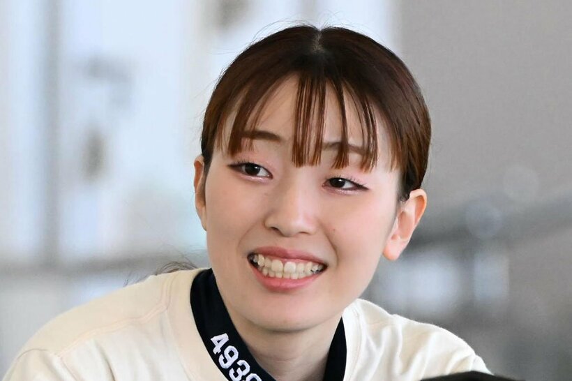 小芦るり華