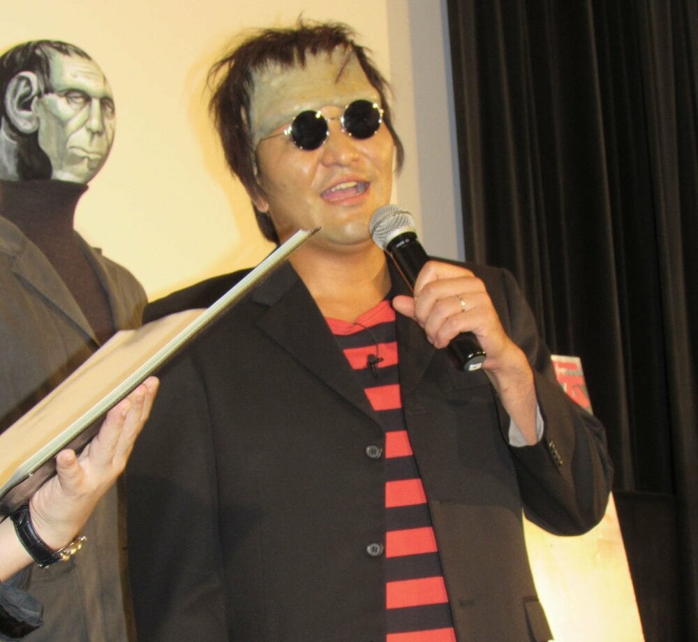 爆笑をさらった真栄田のフランチェン