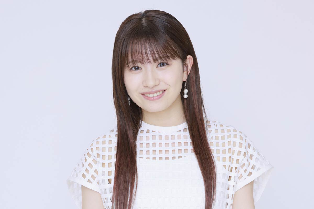 元つばきファクトリー・浅倉樹々 4月から芸能界復帰へ「音楽の世界で