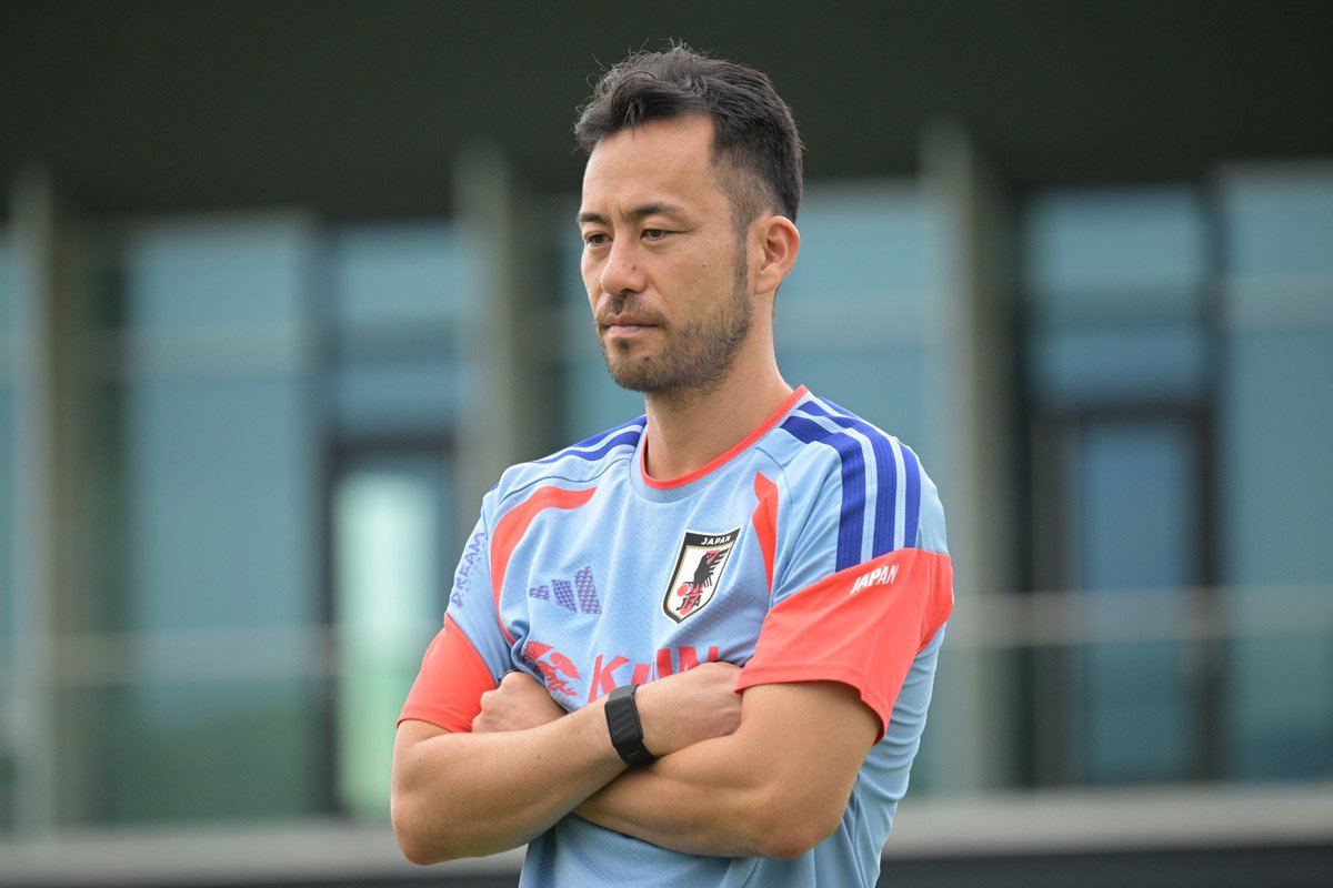日本代表】吉田麻也 代表監督は「興味はもちろんあります」UEFA