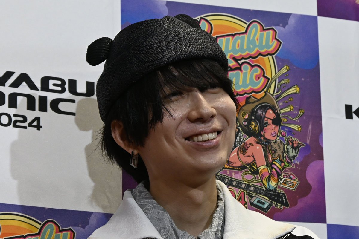 川谷絵音〝どん底の経験〟回想 辞めなかったのは「バンドだったから