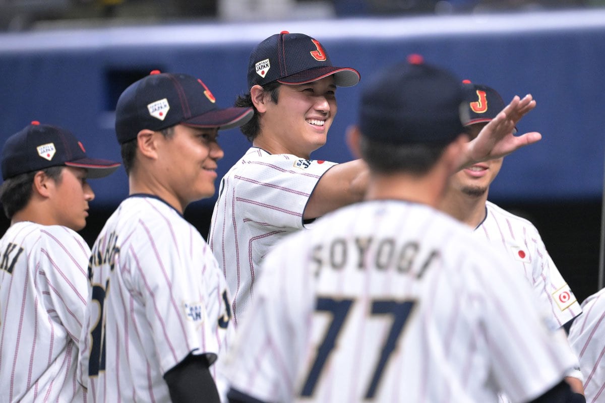 WBC】〝打倒・大谷翔平〟にトランプ大統領が本腰 報奨金準備で米国