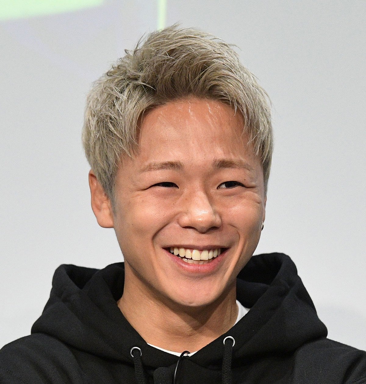 武尊がファン待望のロッタン戦について言及「僕はやりたい」 | 東スポWEB