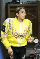 【飯塚オート・ＳＧオールスター】森且行　整備でも上向かず「情けない…ファンの皆さんに謝っていたと伝えてください」