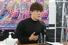 【西武園競輪・ＧⅢゴールド・ウイング賞】地元ホープ森田一郎が二次予選も躍動「今回は脚より気持ち」