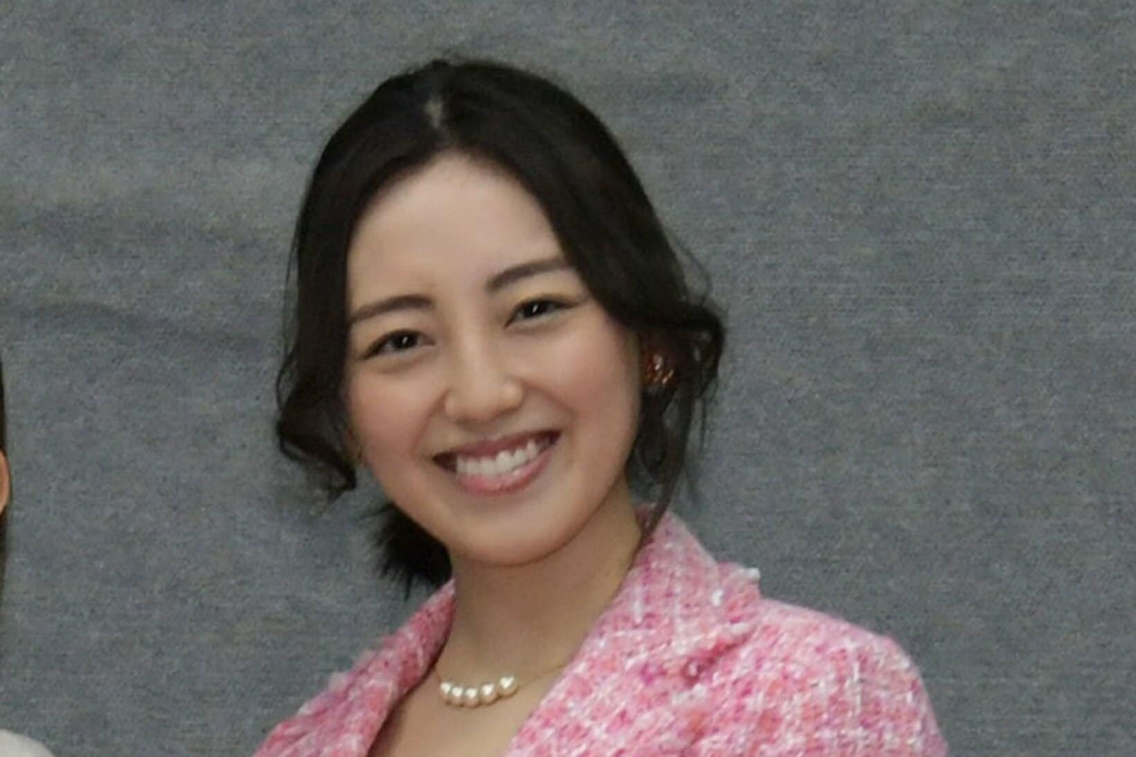元セーラームーン女優の沢井美優
