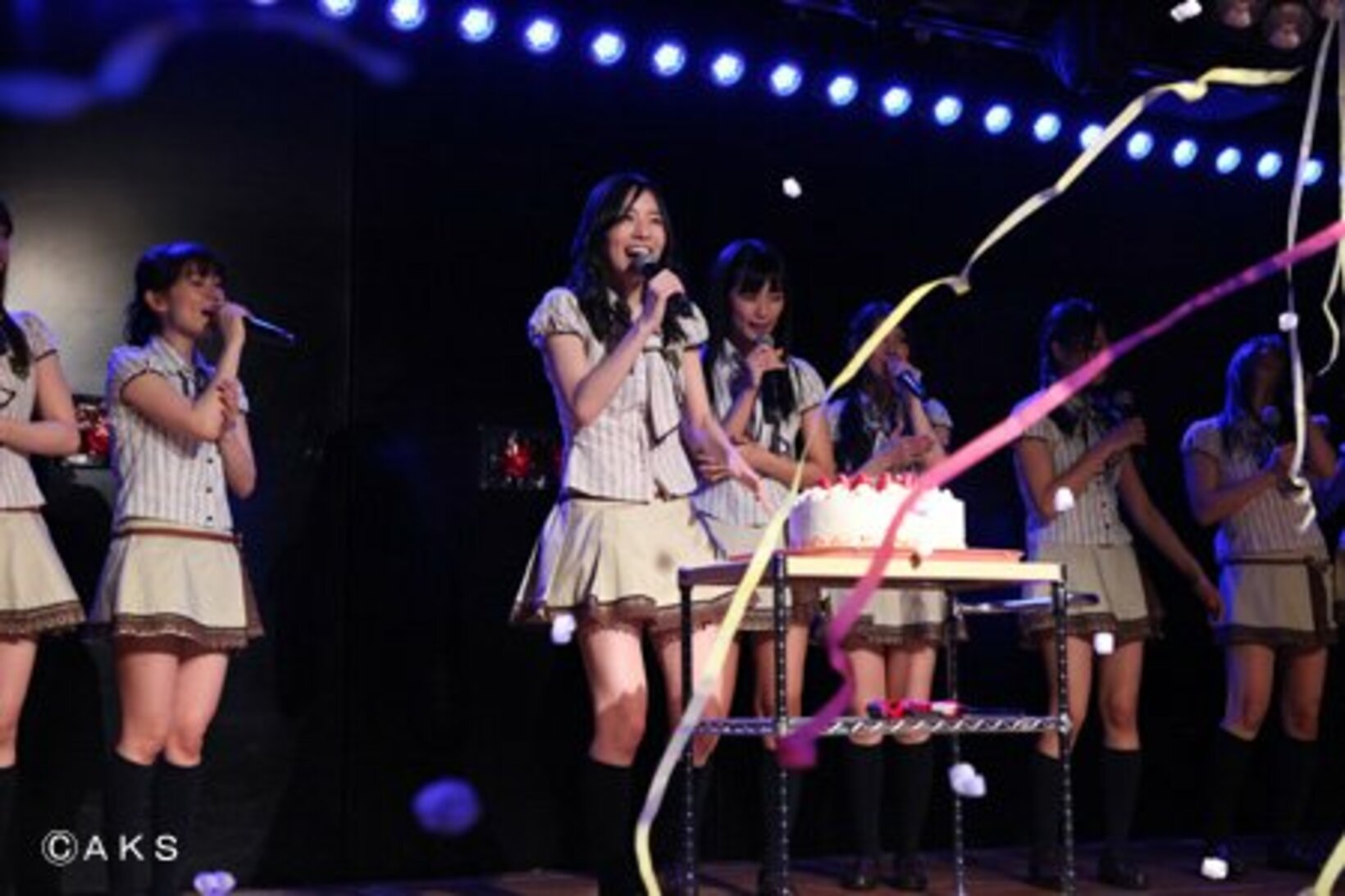 チームK公演1