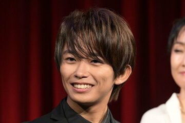 「君が死刑になる前に」で主演を務めた加藤清史郎