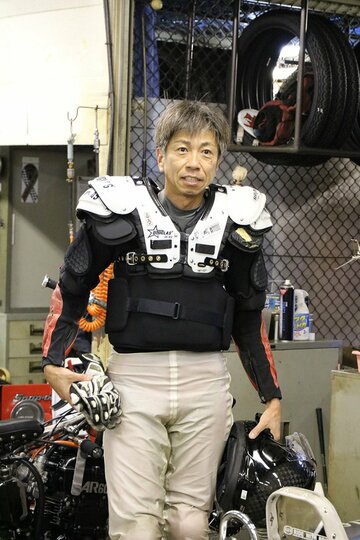  高橋貢が軌道修正に成功した