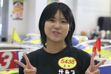 星田夢結