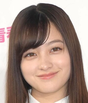 写真:橋本環奈 期日前投票を報告「自由を手に出来るは私達が選択してゆく政治にかかってくる」 | 東スポWEB