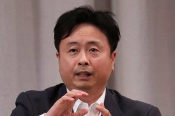 次長課長の河本準一