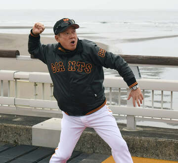  紅白戦を１１日の１試合に限定する原監督(東スポWeb)