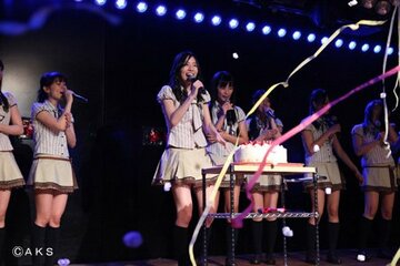チームK公演1