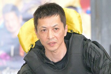 優勝戦は好スタートを狙う金田諭
