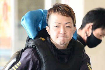 地元の意地を見せたい松田竜馬