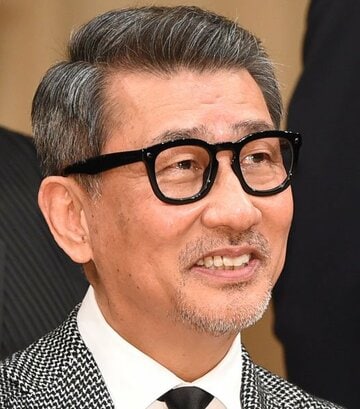  中井貴一