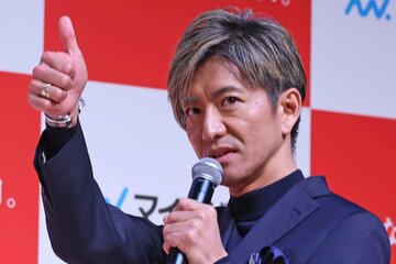 木村拓哉　さん　サインボール　カウントダウンTV 木村拓哉さんのドラマ見ました！ | 北別府学オフィシャルブログ
