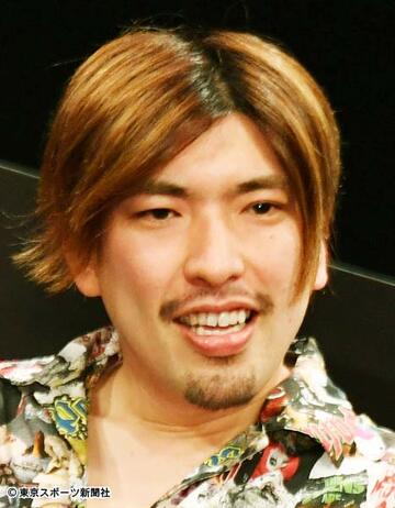  ＥＸＩＴのりんたろー。