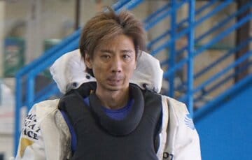 是沢孝宏