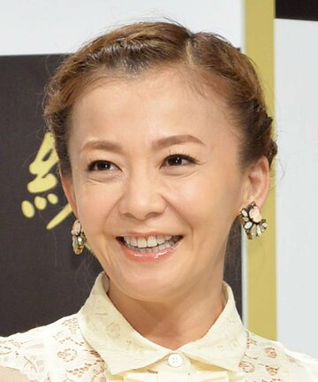  華原朋美（東スポWeb）