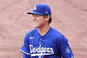 台湾戦での登板が濃厚な山本由伸