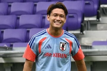 松木玖生