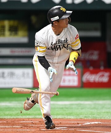  ソフトバンク・野村勇（東スポWeb）