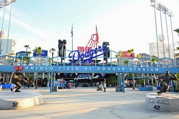 新たなスター発掘に余念のドジャース