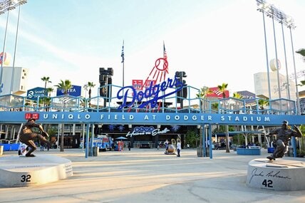 新たなスター発掘に余念のドジャース