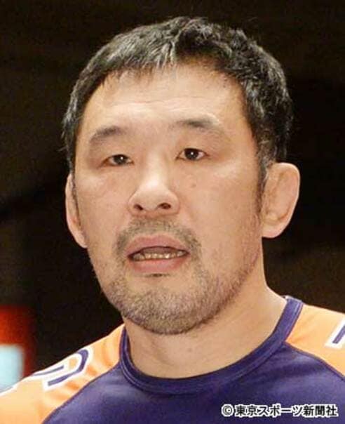 UFC】桜庭和志が日本人初の殿堂入り パイオニア部門で | 東スポWEB