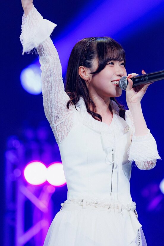 故郷仙台のフェス「カノフェス２０２６」に初参戦した伊達さゆり