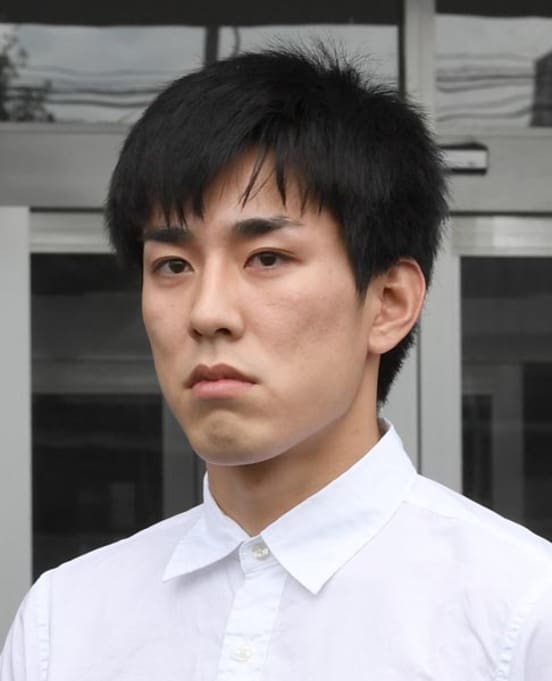  高畑裕太