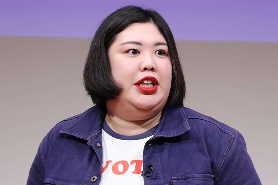 趣味ホストを明かした熊元プロレス