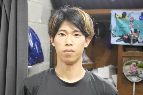長田稚也