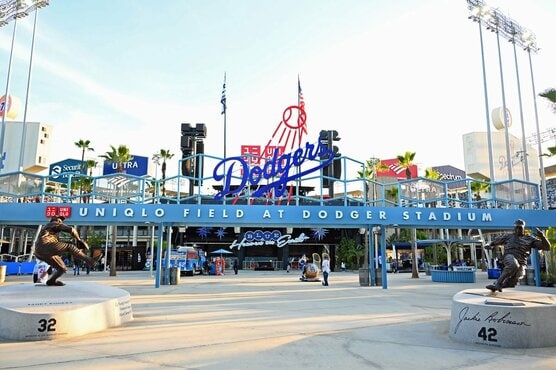 新たなスター発掘に余念のドジャース