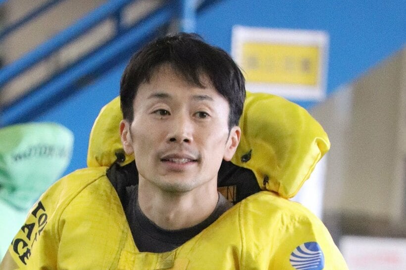 後藤盛也