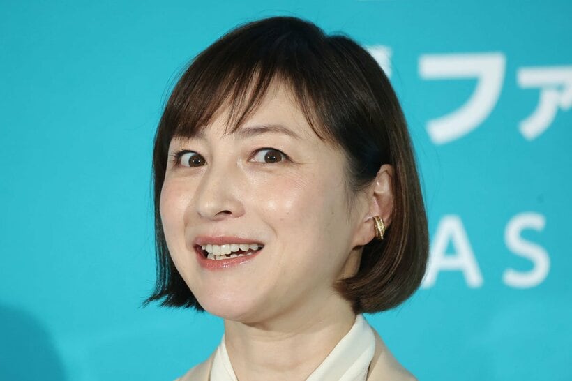 広末涼子