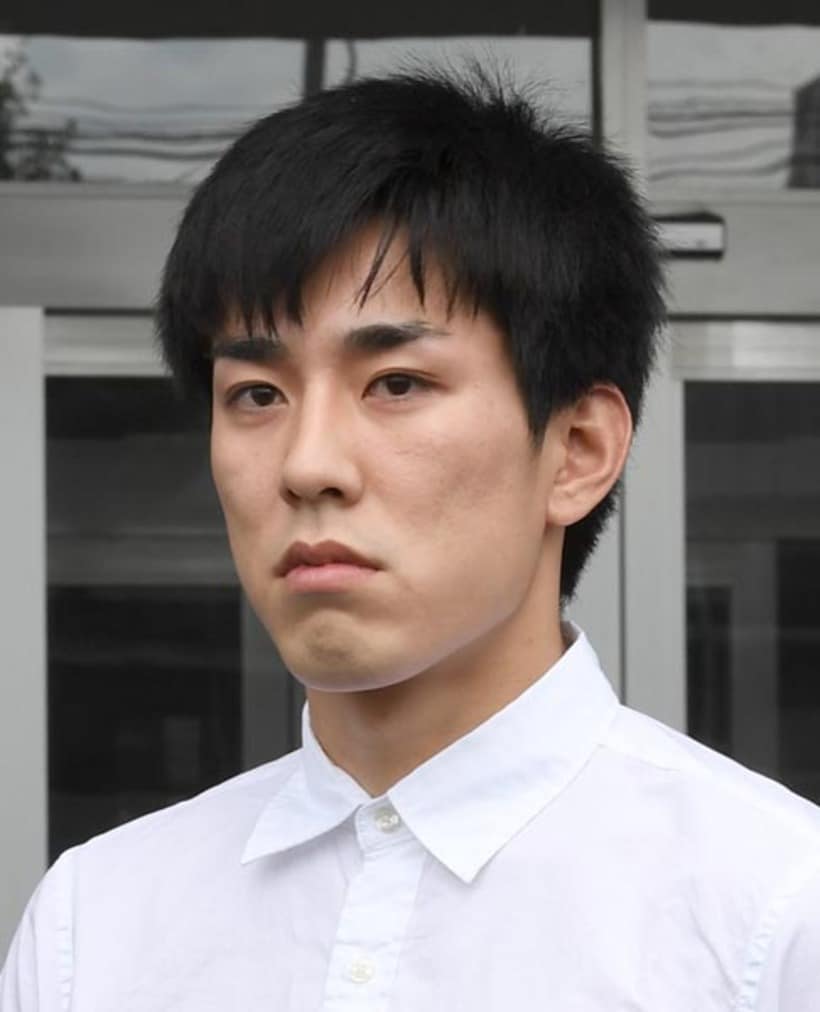  高畑裕太