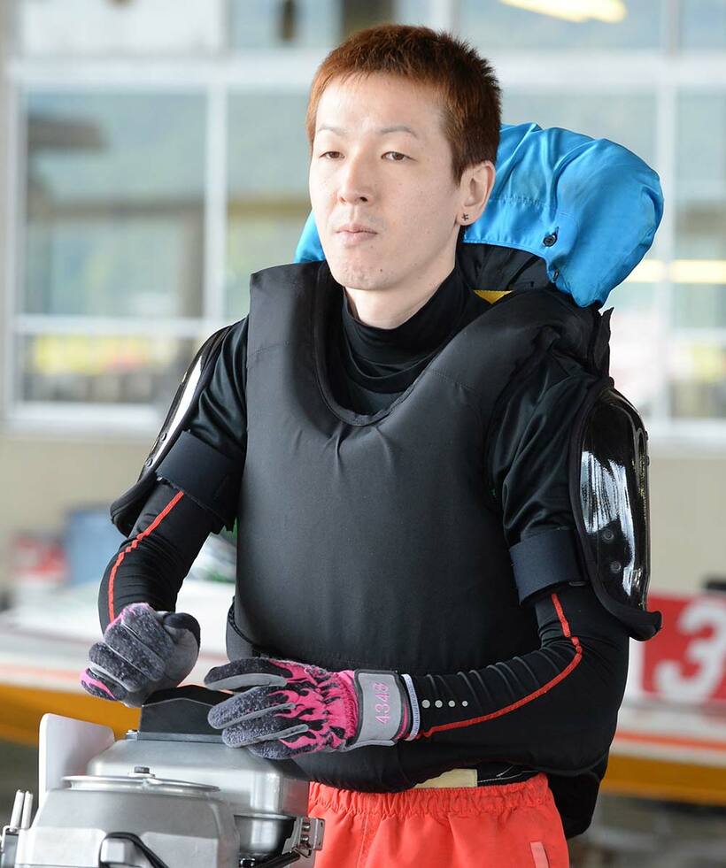  宮崎奨