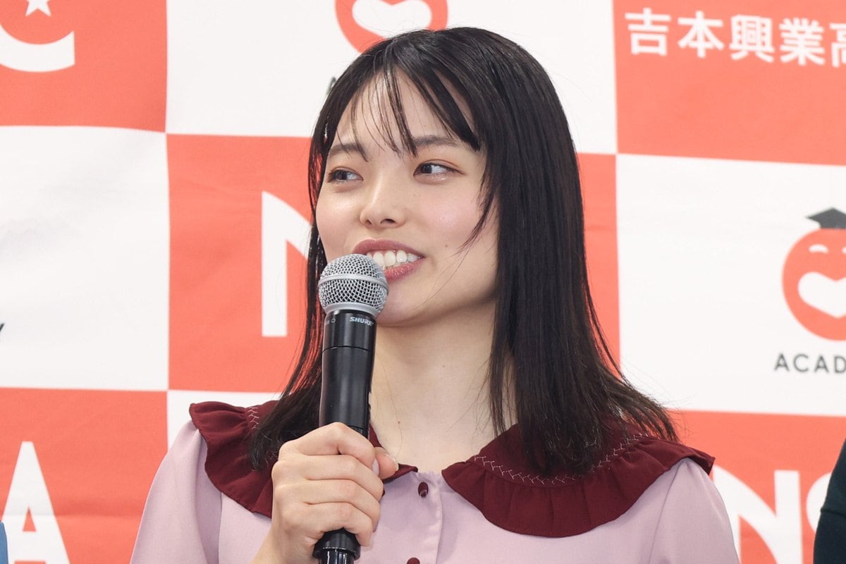 ぼる塾・きりやはるか 1番大好きな芸能人とのやり取り明かす「本当に好きすぎて…」 | 東スポWEB